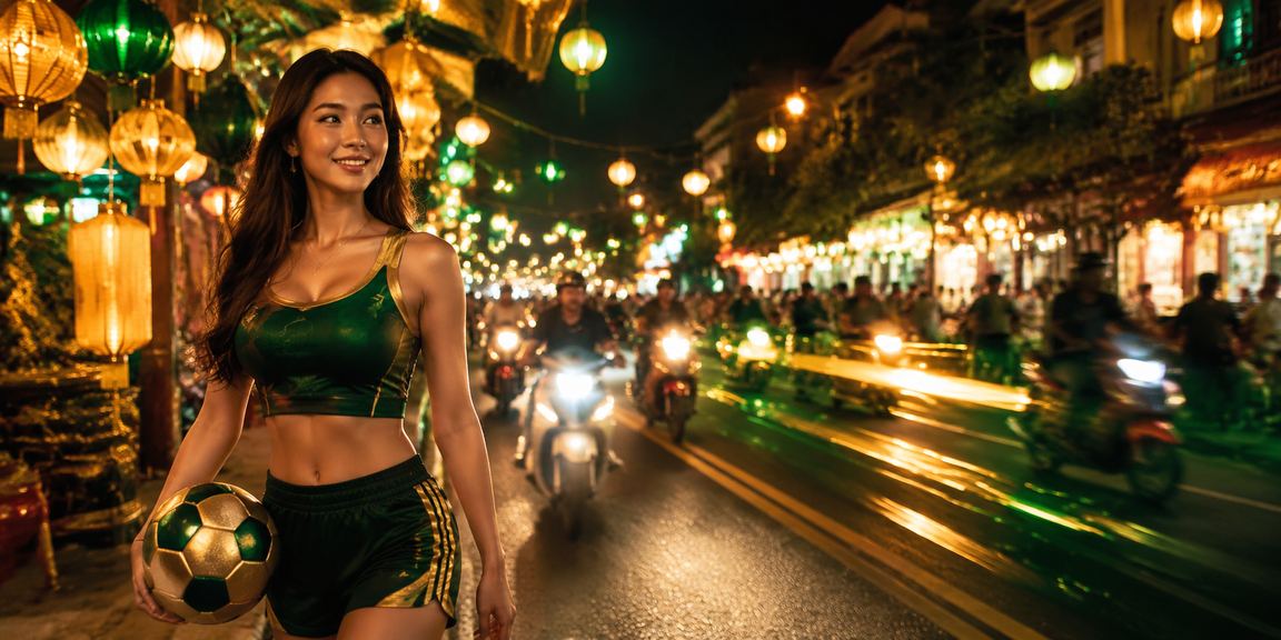 Người dùng tại Hà Nội khám phá nền tảng giải trí trực tuyến l1300 vào buổi tối