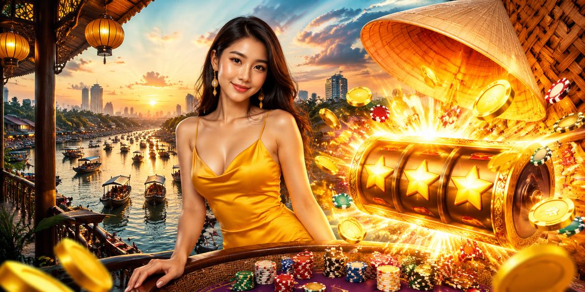 Người dùng vùng Mekong trải nghiệm đặt cược thể thao trên điện thoại di động