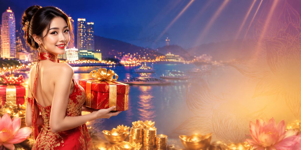 Không khí lễ hội giải trí casino sôi động tại Nha Trang về đêm