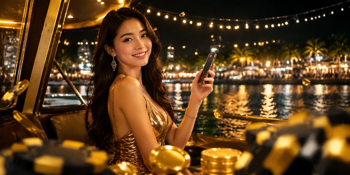 Slots trực tuyến tại Phú Quốc trên nền tảng l1300
